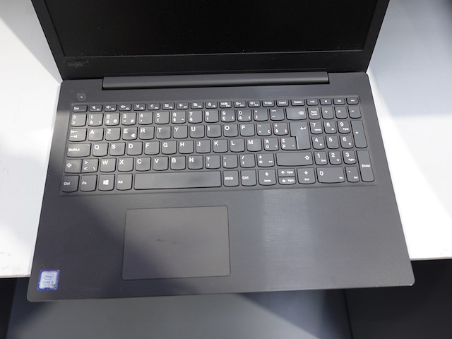 Laptop lenovo - afbeelding 2 van  5