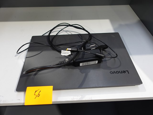 Laptop lenovo - afbeelding 5 van  5