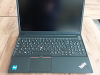 Laptop lenovo - afbeelding 1 van  5