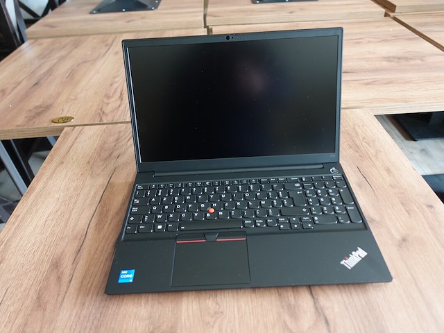 Laptop lenovo - afbeelding 2 van  5