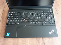 Laptop lenovo - afbeelding 3 van  5