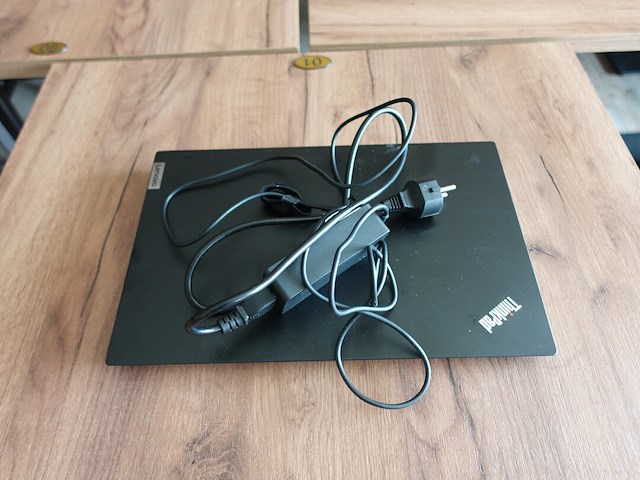 Laptop lenovo - afbeelding 5 van  5
