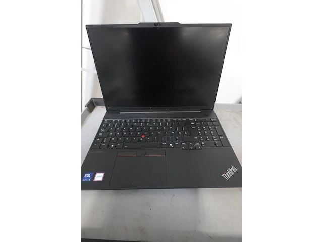 Laptop lenovo - afbeelding 1 van  2