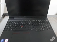 Laptop lenovo - afbeelding 1 van  2
