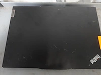 Laptop lenovo - afbeelding 2 van  2