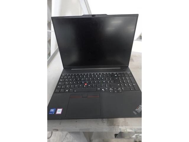 Laptop lenovo - afbeelding 1 van  2