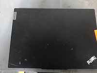 Laptop lenovo - afbeelding 2 van  2