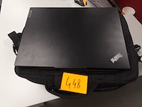 Laptop lenovo