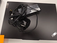 Laptop lenovo