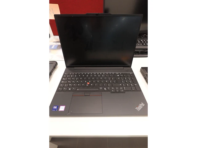 Laptop lenovo - afbeelding 2 van  3