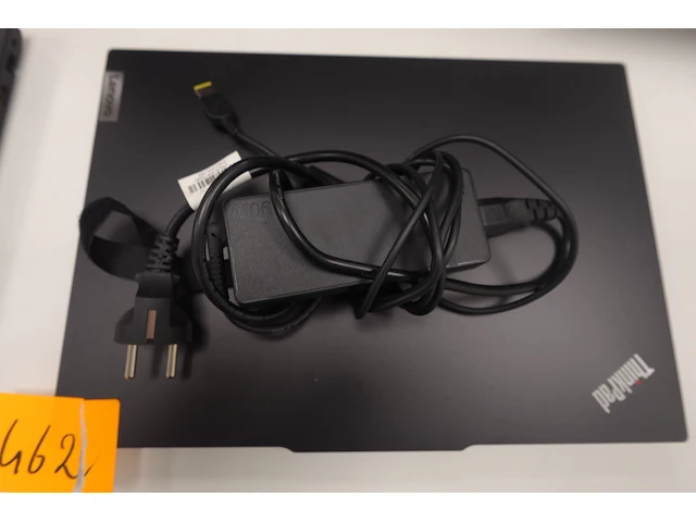 Laptop lenovo - afbeelding 1 van  3