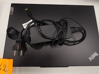 Laptop lenovo