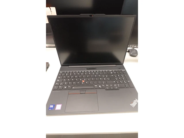 Laptop lenovo - afbeelding 2 van  3
