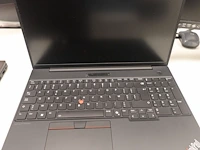 Laptop lenovo - afbeelding 2 van  3