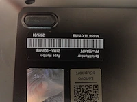 Laptop lenovo - afbeelding 3 van  3