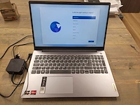 Laptop lenovo