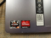 Laptop lenovo - afbeelding 3 van  6