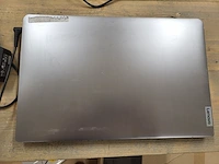 Laptop lenovo - afbeelding 4 van  6