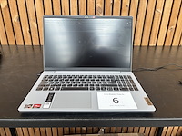 Laptop lenovo