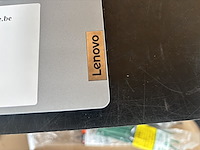 Laptop lenovo - afbeelding 4 van  5