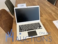 Laptop lincplus