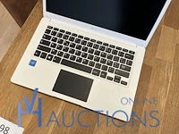 Laptop lincplus - afbeelding 2 van  3
