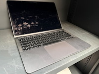 Laptop macbook air - afbeelding 1 van  5
