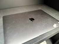 Laptop macbook air - afbeelding 2 van  5