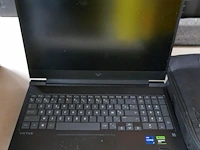 Laptop met draagtas victus - afbeelding 2 van  7