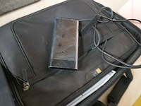 Laptop met draagtas victus - afbeelding 4 van  7