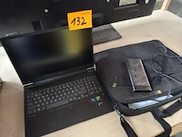 Laptop met draagtas victus - afbeelding 5 van  7
