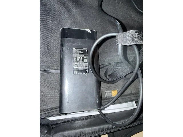 Laptop met draagtas victus - afbeelding 6 van  7