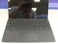 Laptop, microsoft, surface, werking niet gekend, paswoord niet gekend - afbeelding 1 van  2