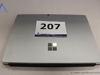 Laptop, microsoft, surface, werking niet gekend, paswoord niet gekend - afbeelding 2 van  2