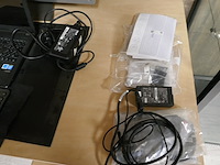 Laptop + pc scherm - afbeelding 5 van  5