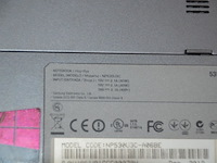 Laptop samsung np 530u3c intel corei5 zonder lader (b396) - afbeelding 7 van  7