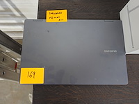 Laptop samsung - afbeelding 1 van  5