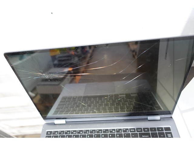 Laptop samsung - afbeelding 2 van  5
