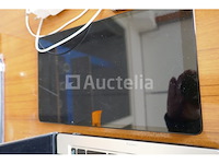 Laptop + tablet + iphone - afbeelding 1 van  5