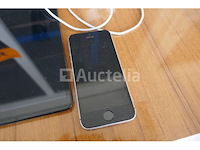 Laptop + tablet + iphone - afbeelding 2 van  5