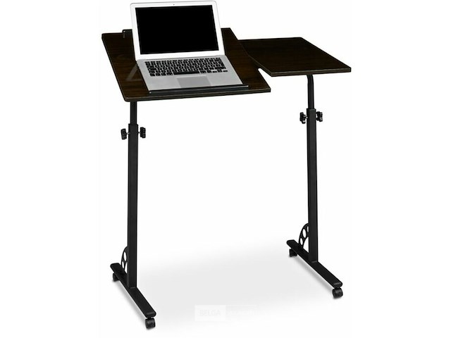 Laptop tafel xl - afbeelding 1 van  7