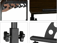 Laptop tafel xl - afbeelding 2 van  7