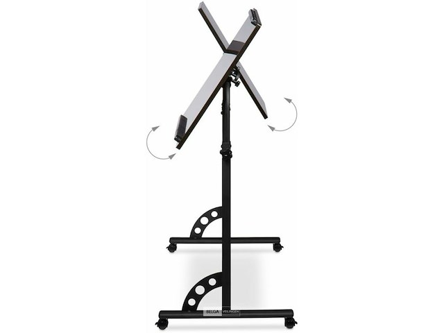 Laptop tafel xl - afbeelding 7 van  7