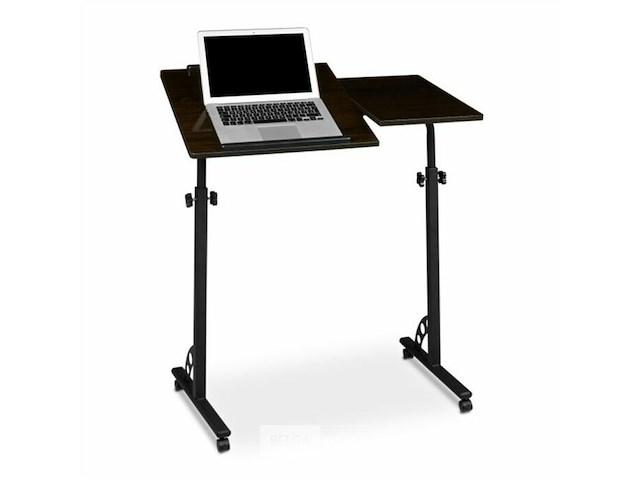 Laptop tafel - afbeelding 1 van  7