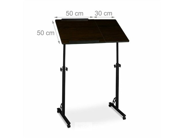 Laptop tafel - afbeelding 5 van  7