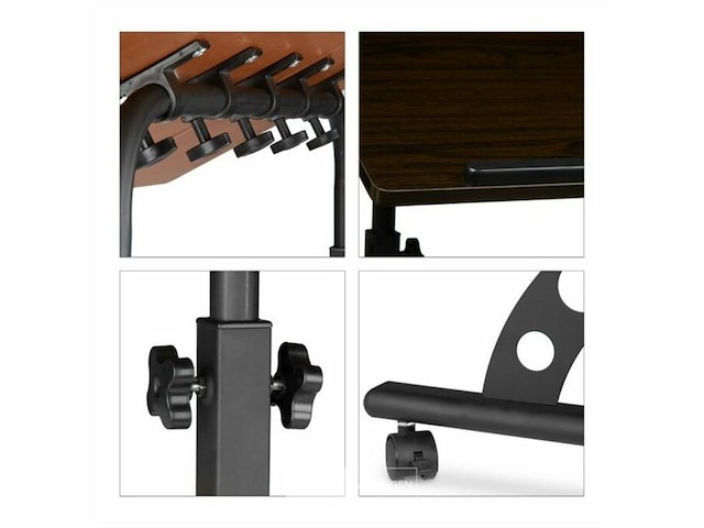 Laptop tafel - afbeelding 7 van  7
