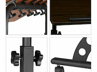 Laptop tafel - afbeelding 7 van  7