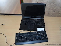Laptop, tones be, alfa-lt01, werking niet gekend - afbeelding 1 van  2