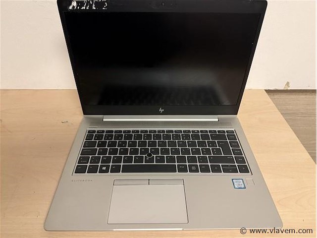 Laptop - afbeelding 1 van  3