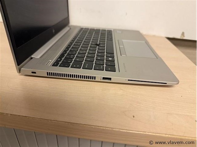 Laptop - afbeelding 2 van  3